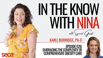 Ep. 26 | Embracing the Complexity of Comprehensive Obesity Care