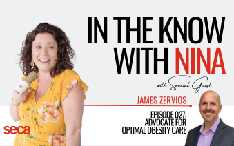 Ep. 27 | Advocate for Optimal Obesity Care