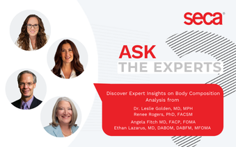 Ask the Experts: Answers from Dr. Leslie Golden, Dr. Renee Rogers, Dr. Angela Fitch & Dr. Ethan Lazarus