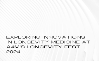 Exploring Innovations in Longevity Medicine at LongevityFest 2024